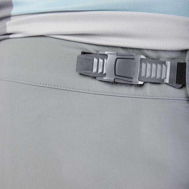 Ranger Pant Grid STL GRY