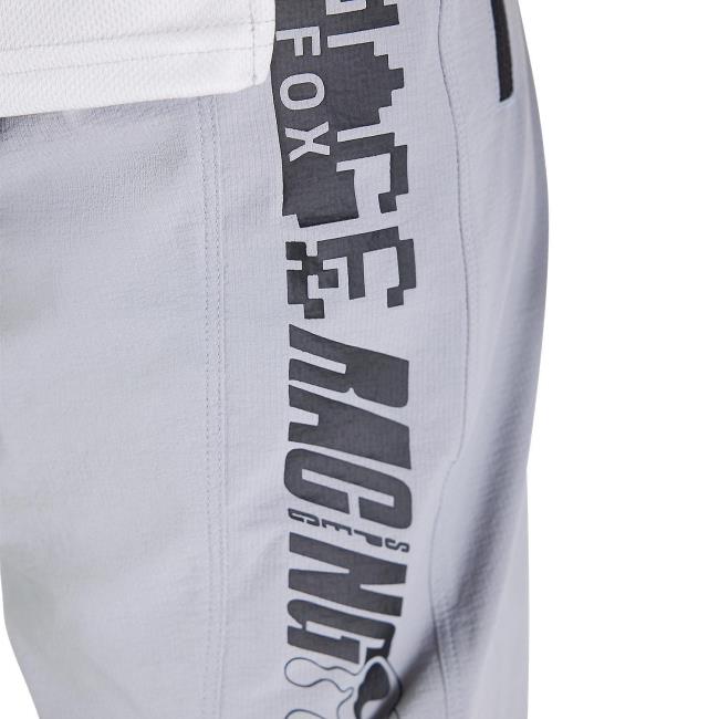 Ranger Pant Grid STL GRY