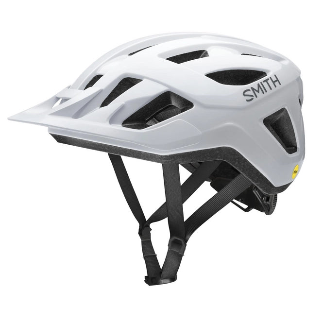 Casque de Vélo Smith Convoy MIPS White