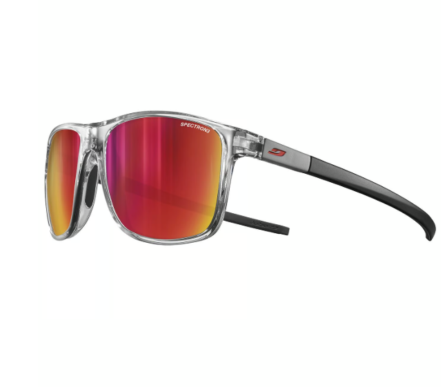 The Street Cristal/Rouge Spectron 3