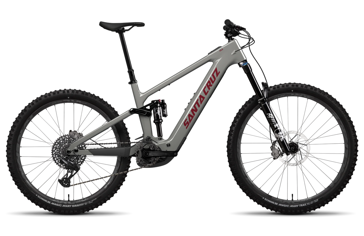 Santa Curz Vala Kit S - Taille M