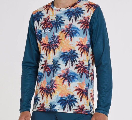 Mens Race Jersey Venice Beach Taille L