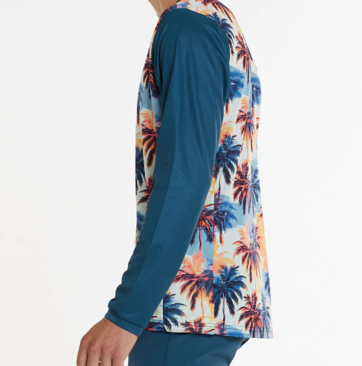 Mens Race Jersey Venice Beach Taille L