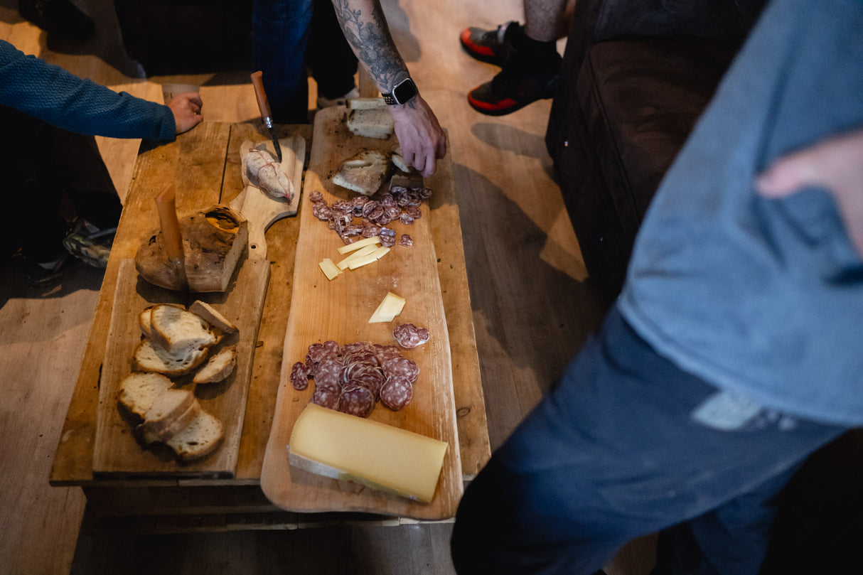 GRATUIT : ExaRide-Sortie Tous les Samedis Matin