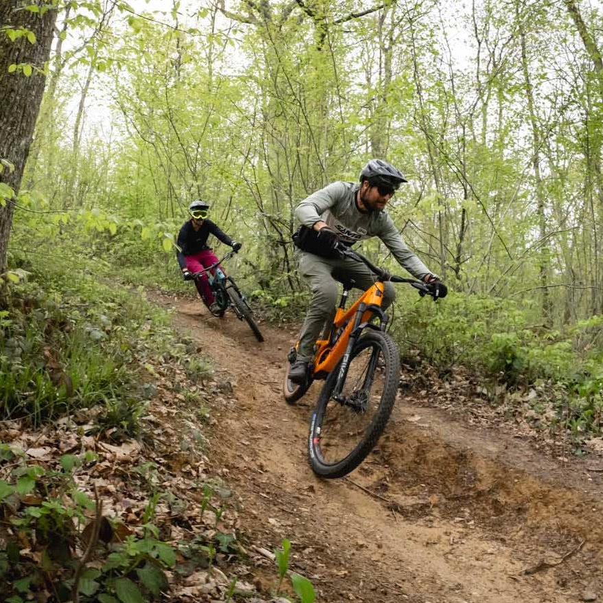 GRATUIT : ExaRide-Sortie Tous les Samedis Matin