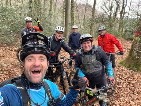 Stage Perfectionnement 17 Janvier