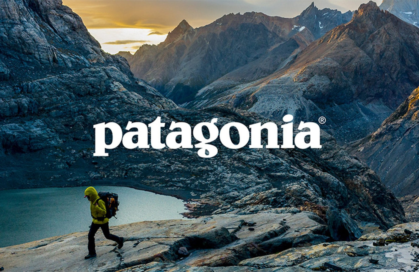 Patagonia