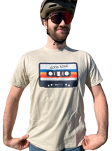 Gagne un MONDRAKER Dune RR : Commande ton Tee Shirt Tape