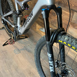 Amflow PL Carbon