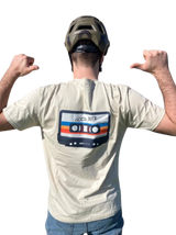 Gagne un MONDRAKER Dune RR : Commande ton Tee Shirt Tape