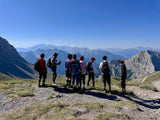14-17 JUILLET 2027 Tour du Queyras VTTAE
