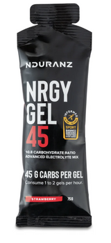 Nrgy gel 45