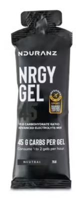 Nrgy gel 45