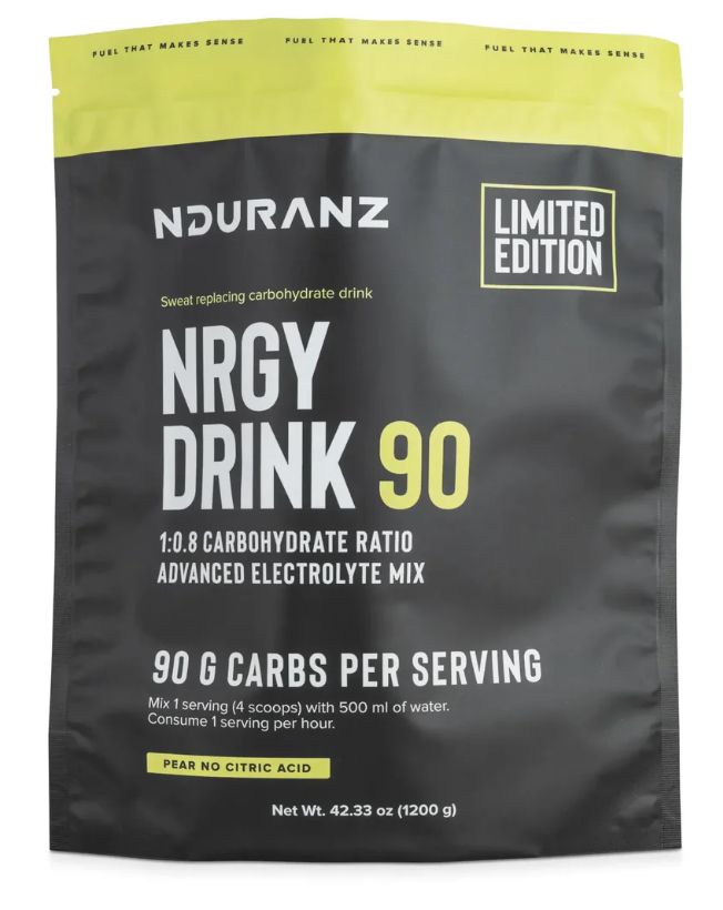 Nrgy Drink 90