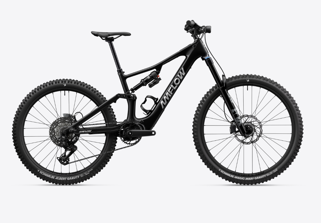 Amflow PX Carbon