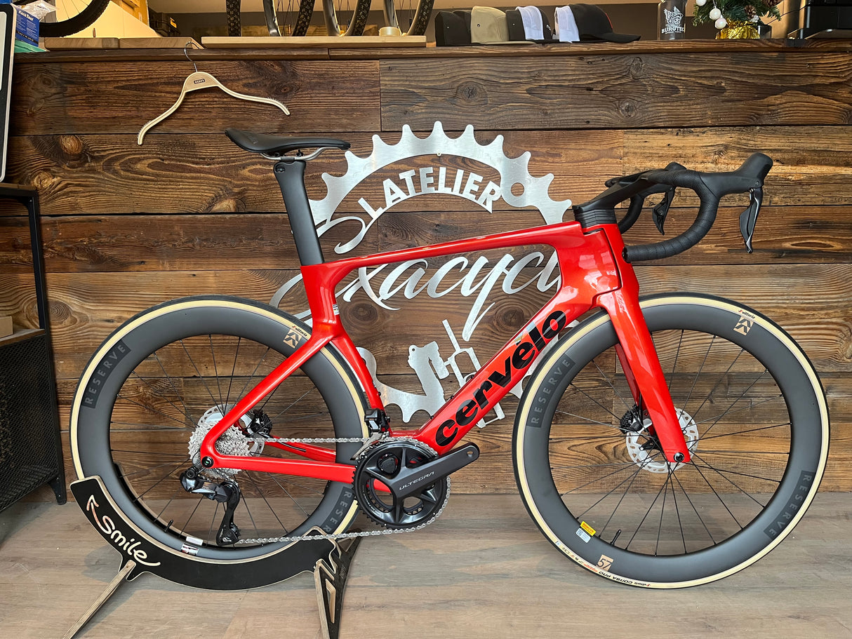 Cervelo S5