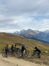 13-14 Juin Séjour Tarentaise VTT (navette)