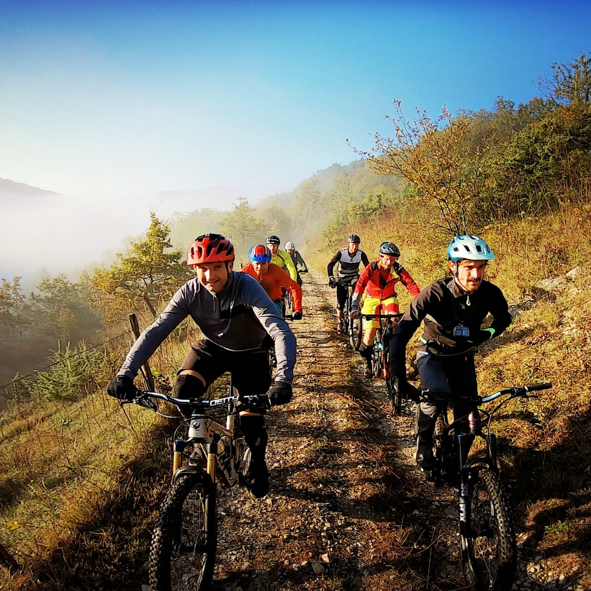 E-Bike Discovery