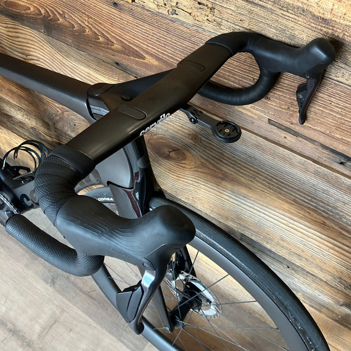 Cervelo S5