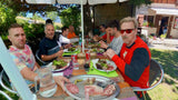 14-17 JUILLET 2027 Tour du Queyras VTTAE