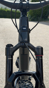 Santa Cruz Tallboy XT Di2