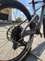 Mondraker Dune R