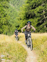 14-17 JUILLET 2027 Tour du Queyras VTTAE
