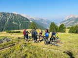 14-17 JUILLET 2027 Tour du Queyras VTTAE