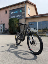 Santa Cruz Bullit 90
