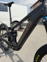 Santa Cruz Bullit 90