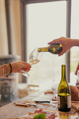 Randonnée oenologique + table vigneronne