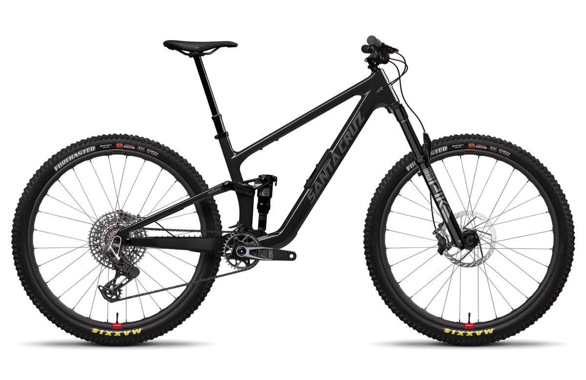 Santa Cruz Tallboy XO AXS RSV