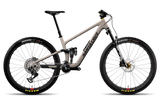 Série Limitée SANTACRUZ Tallboy XX AXS Flight Attendant RSV
