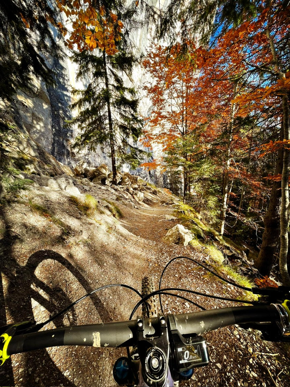 Stage E-bike La Clusaz 27 Juin