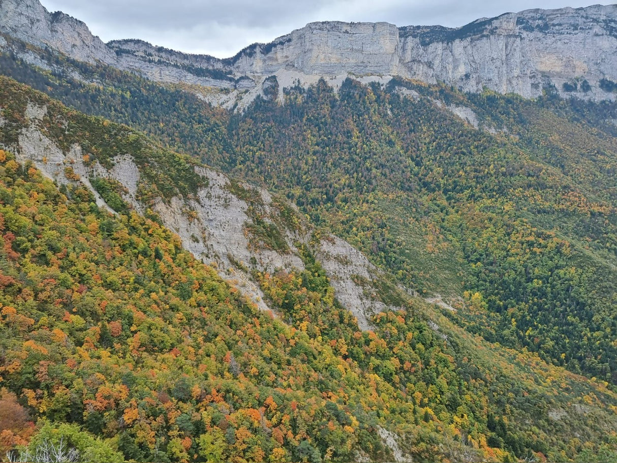 14-15 Mars 2026 Trip à Die VTTAE