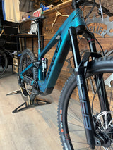 Santa Cruz Bullit 70