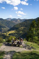 22 au 25 OCTOBRE 2026 Tour du Queyras VTTAE