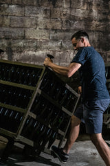 Randonnée oenologique + table vigneronne