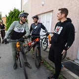 Baptême VTT BUGEY (1h30)