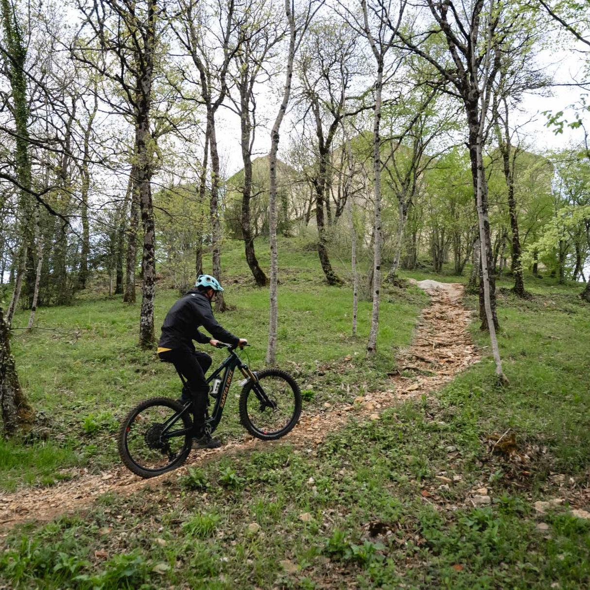 E-Bike Discovery