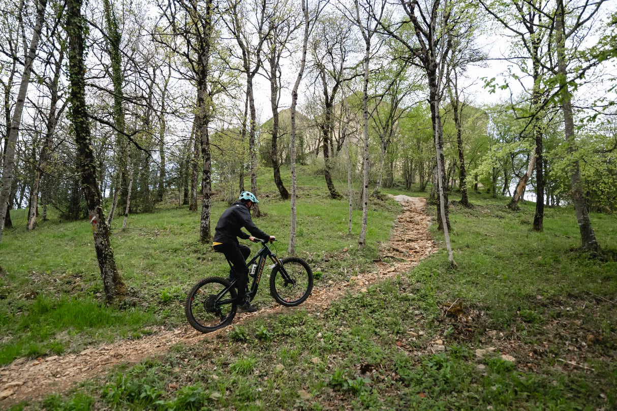 ⚡️ Stage VTTAE – “La Montée Impossible”